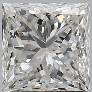 1.97 CT PRINCESS
