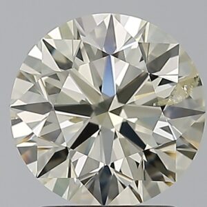1.72 CT ROUND