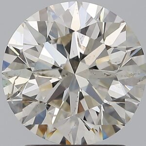 1.9 CT ROUND