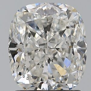 1.78 CT CUSHION