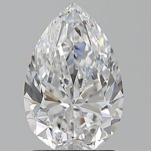 1.71 CT PEAR