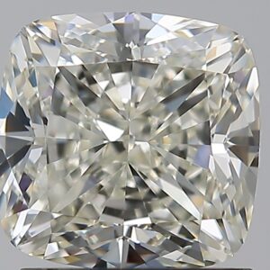 1.8 CT CUSHION