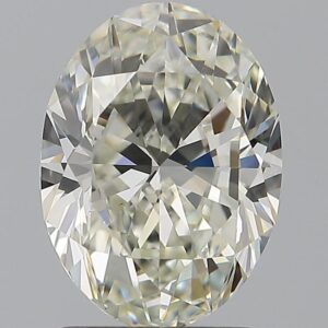 1.9 CT OVAL