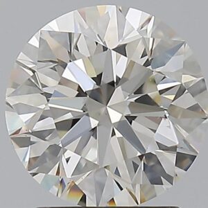 1.79 CT ROUND