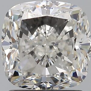 1.9 CT CUSHION