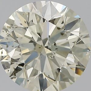 1.71 CT ROUND