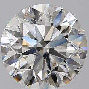 1.9 CT ROUND