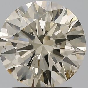 1.8 CT ROUND