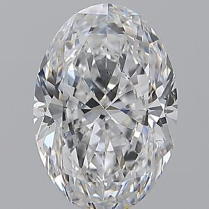 1.79 CT OVAL