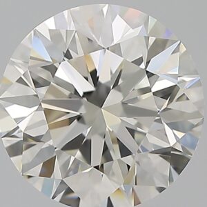 1.79 CT ROUND