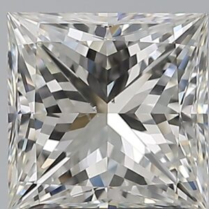 1.79 CT PRINCESS