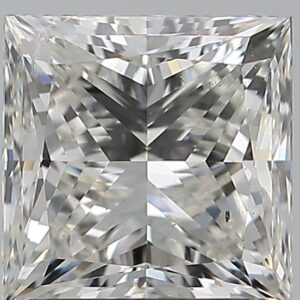 1.71 CT PRINCESS