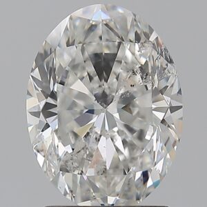 1.8 CT OVAL