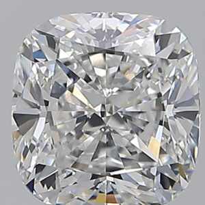 1.81 CT CUSHION
