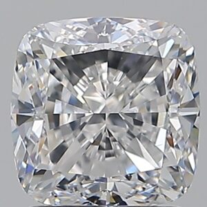 1.9 CT CUSHION