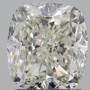 1.8 CT CUSHION