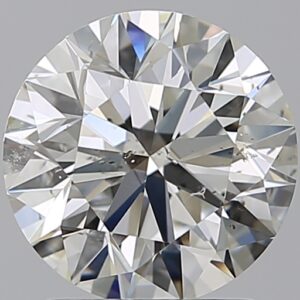 1.71 CT ROUND