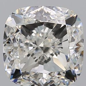 1.9 CT CUSHION