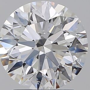 1.79 CT ROUND