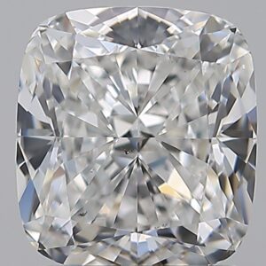 1.81 CT CUSHION