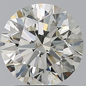 1.71 CT ROUND