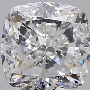 1.76 CT CUSHION