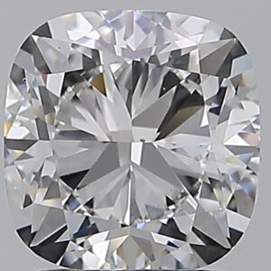 1.73 CT CUSHION B
