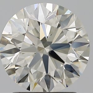 1.8 CT ROUND