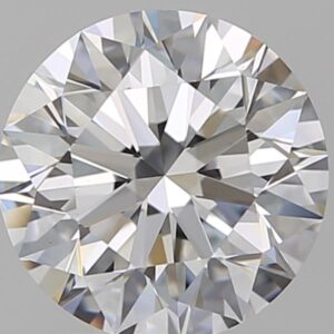 1.8 CT ROUND