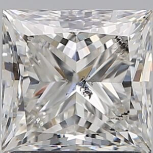 1.71 CT PRINCESS