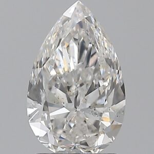 1.71 CT PEAR