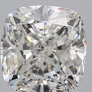 1.91 CT CUSHION