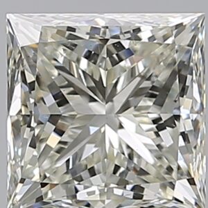 1.81 CT PRINCESS