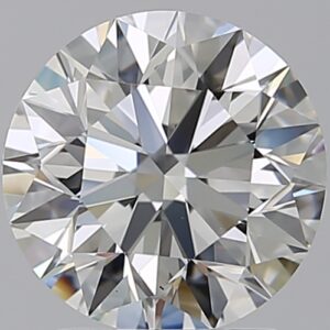 1.9 CT ROUND