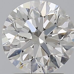 1.9 CT ROUND