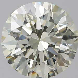 1.9 CT ROUND