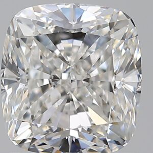 1.71 CT CUSHION