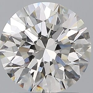 1.9 CT ROUND