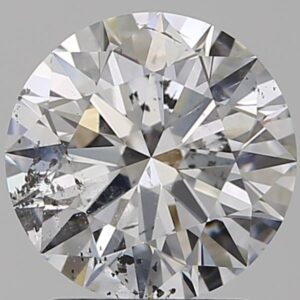 1.8 CT ROUND