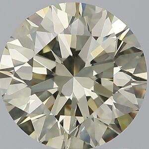 1.9 CT ROUND