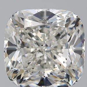 1.7 CT CUSHION