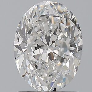 1.7 CT OVAL