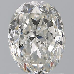 1.7 CT OVAL