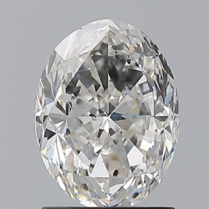 1.7 CT OVAL