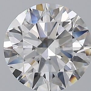 1.9 CT ROUND