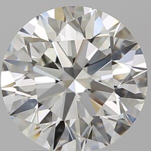 1.7 CT ROUND