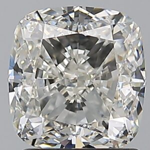 1.8 CT CUSHION