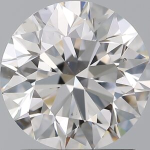 1.71 CT ROUND