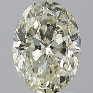 1.7 CT OVAL