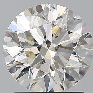 1.7 CT ROUND